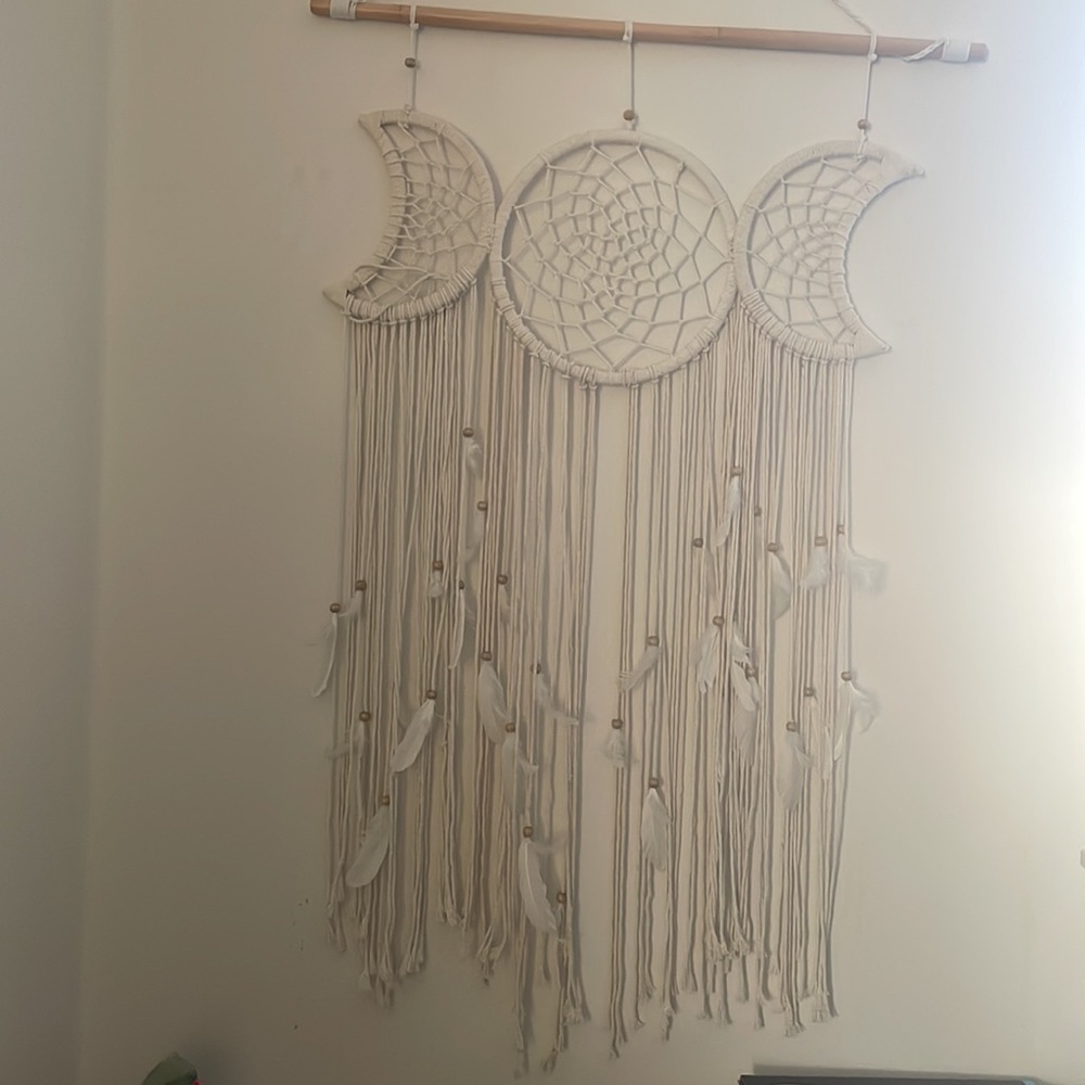 Wall decor - Picture 2 of 2
